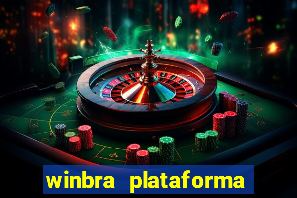 winbra plataforma de jogos